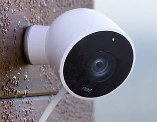 NEST Cameras Low Quality